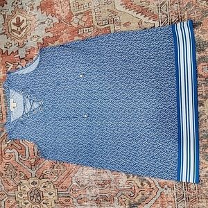 MK Sleeveless summer dress